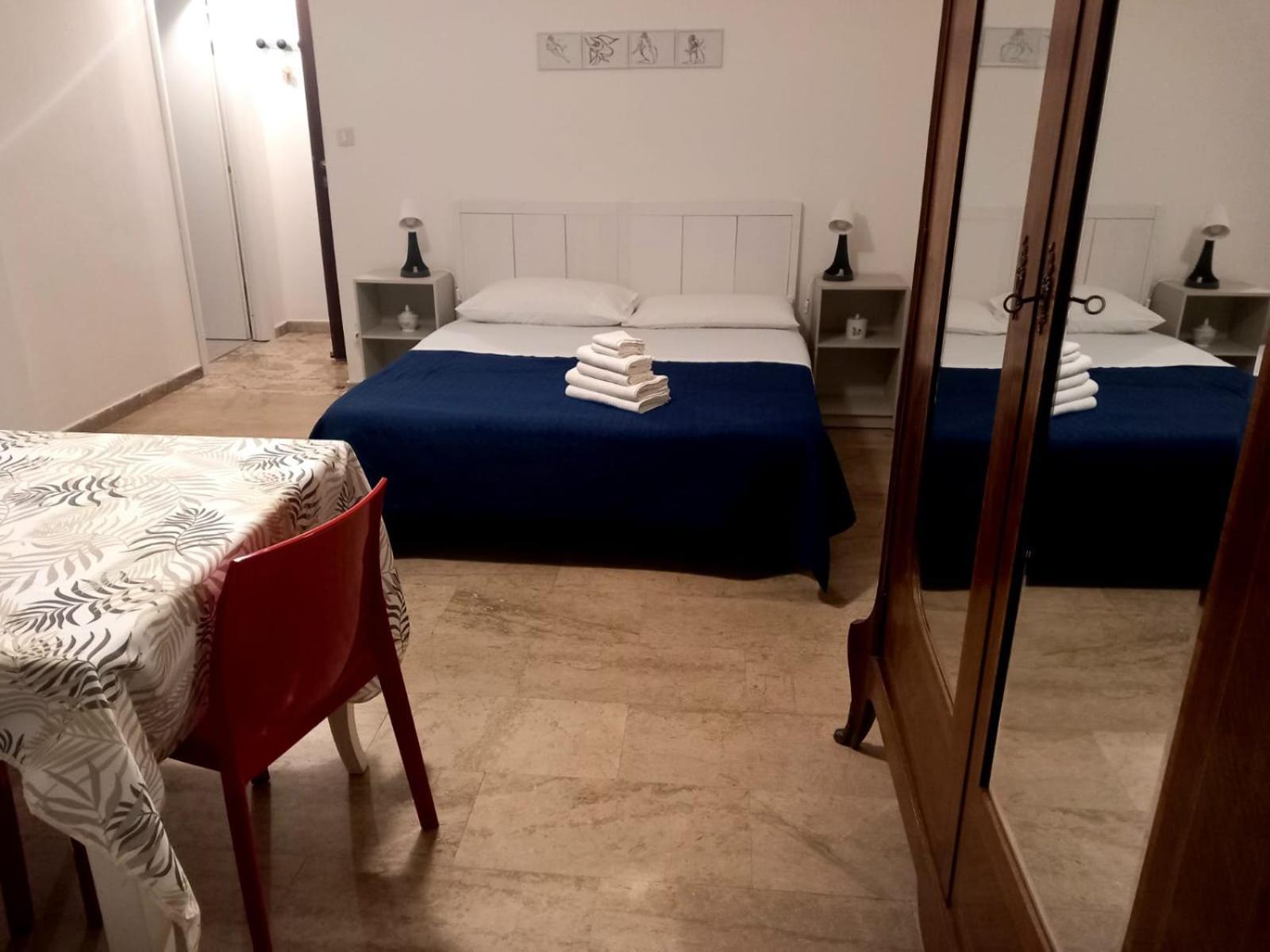 Casa Carina In Centro Apartment - Palermo — Foto 2