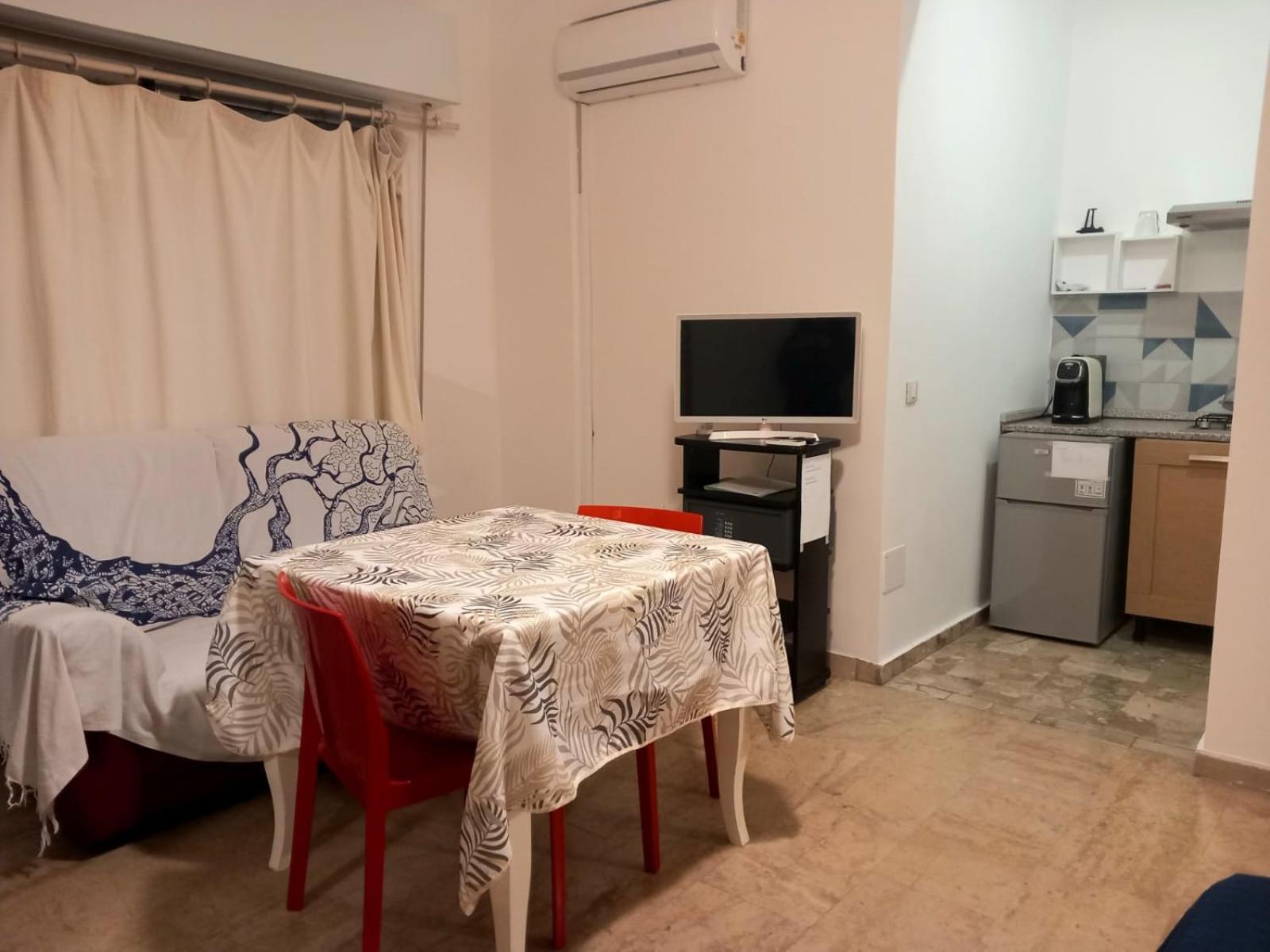 Casa Carina In Centro Apartment - Palermo — Foto 1