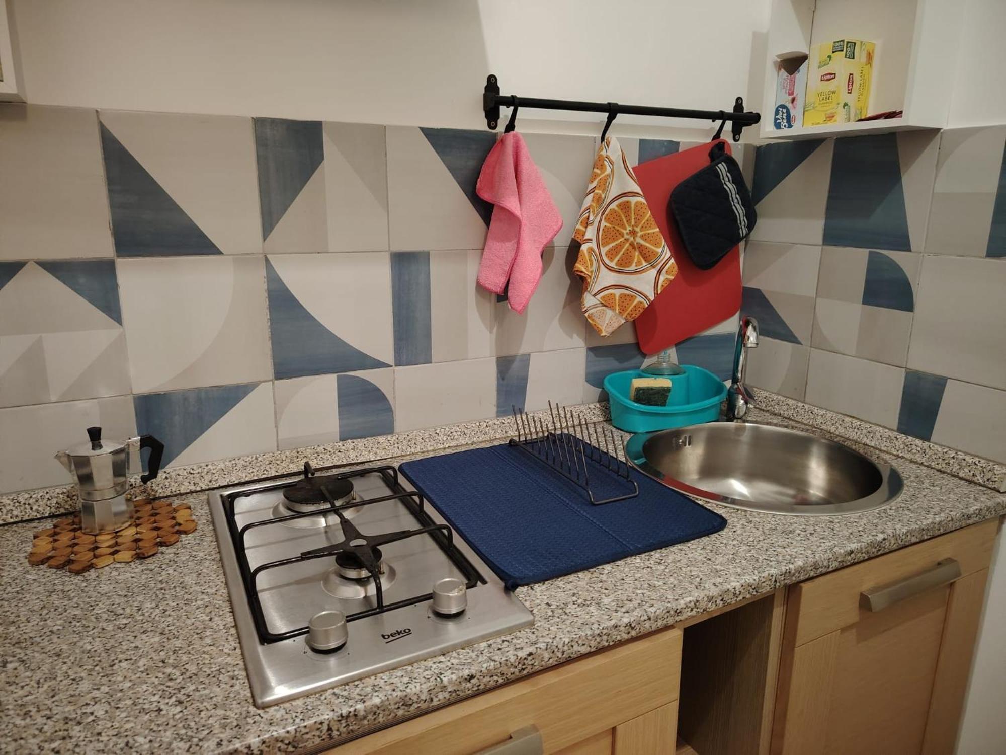 Casa Carina In Centro Apartment - Palermo, Palermo