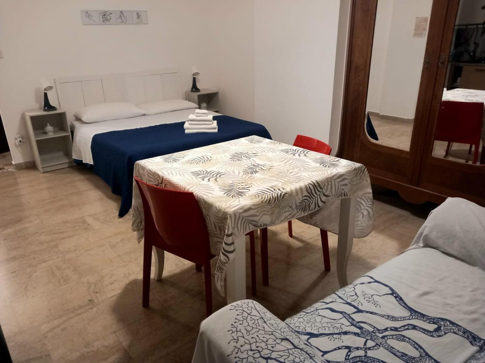 Casa Carina In Centro Apartment - Palermo — Foto 3